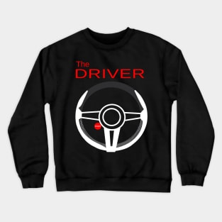 Twinning for carlovers Crewneck Sweatshirt